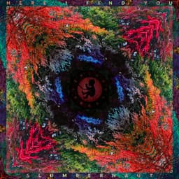 Here I Find You artwork