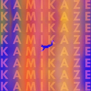 Kamikaze EP
