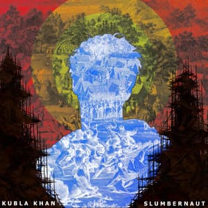 Kubla Khan EP