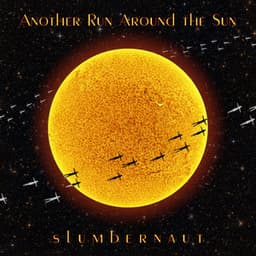 Another Run Around the Sun artwork